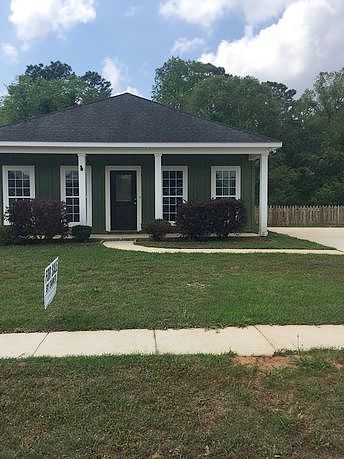 Image of rent to own home in Loxley, AL