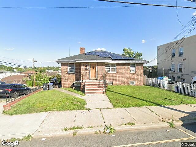Image of rent to own home in Garfield, NJ