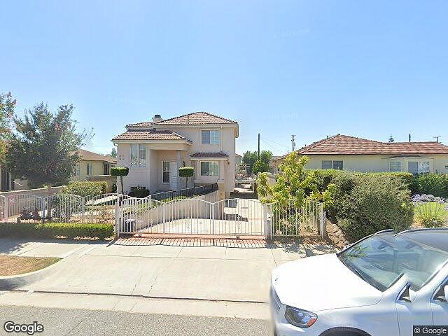 Image of rent to own home in Alhambra, CA