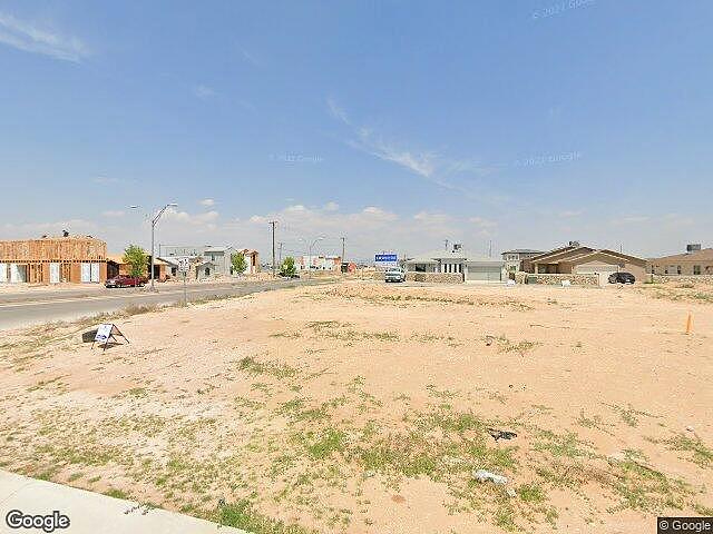Image of rent to own home in El Paso, TX