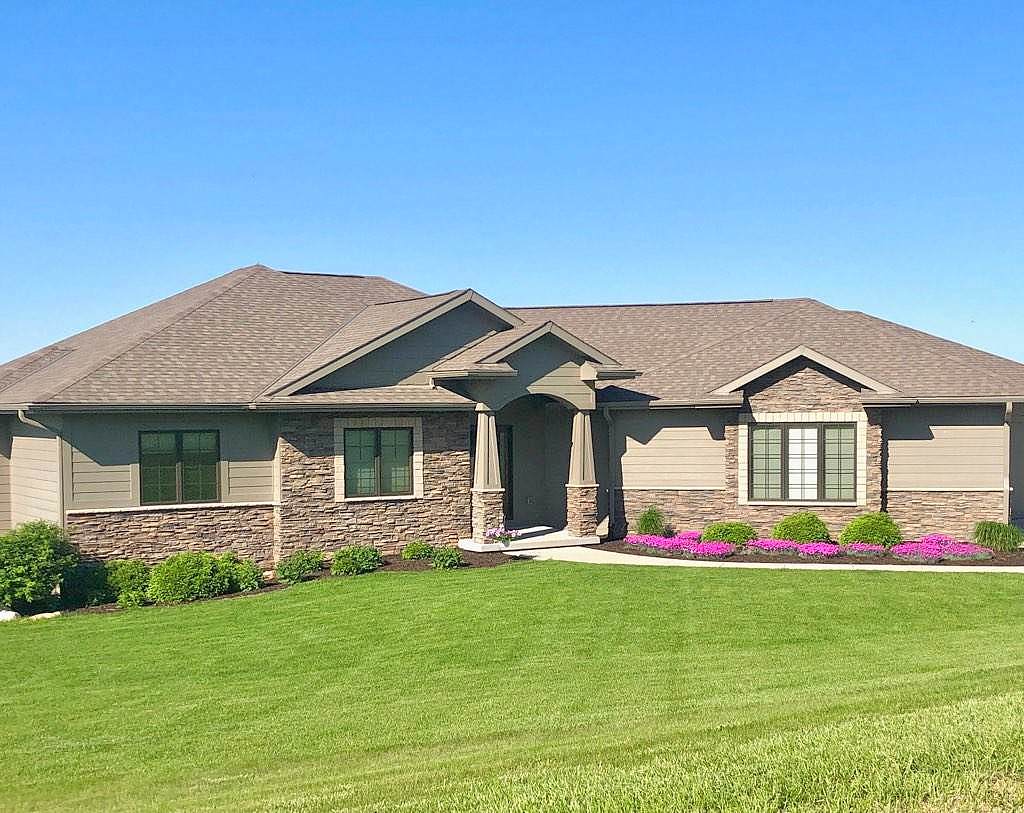 Image of rent to own home in Blair, NE