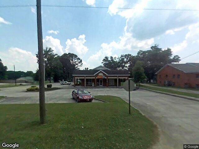 Image of rent to own home in Nauvoo, AL