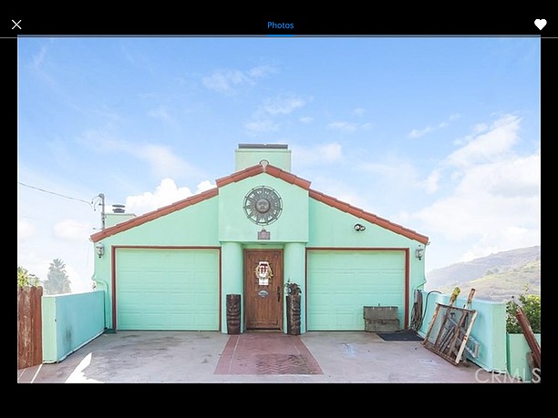 Image of rent to own home in Malibu, CA