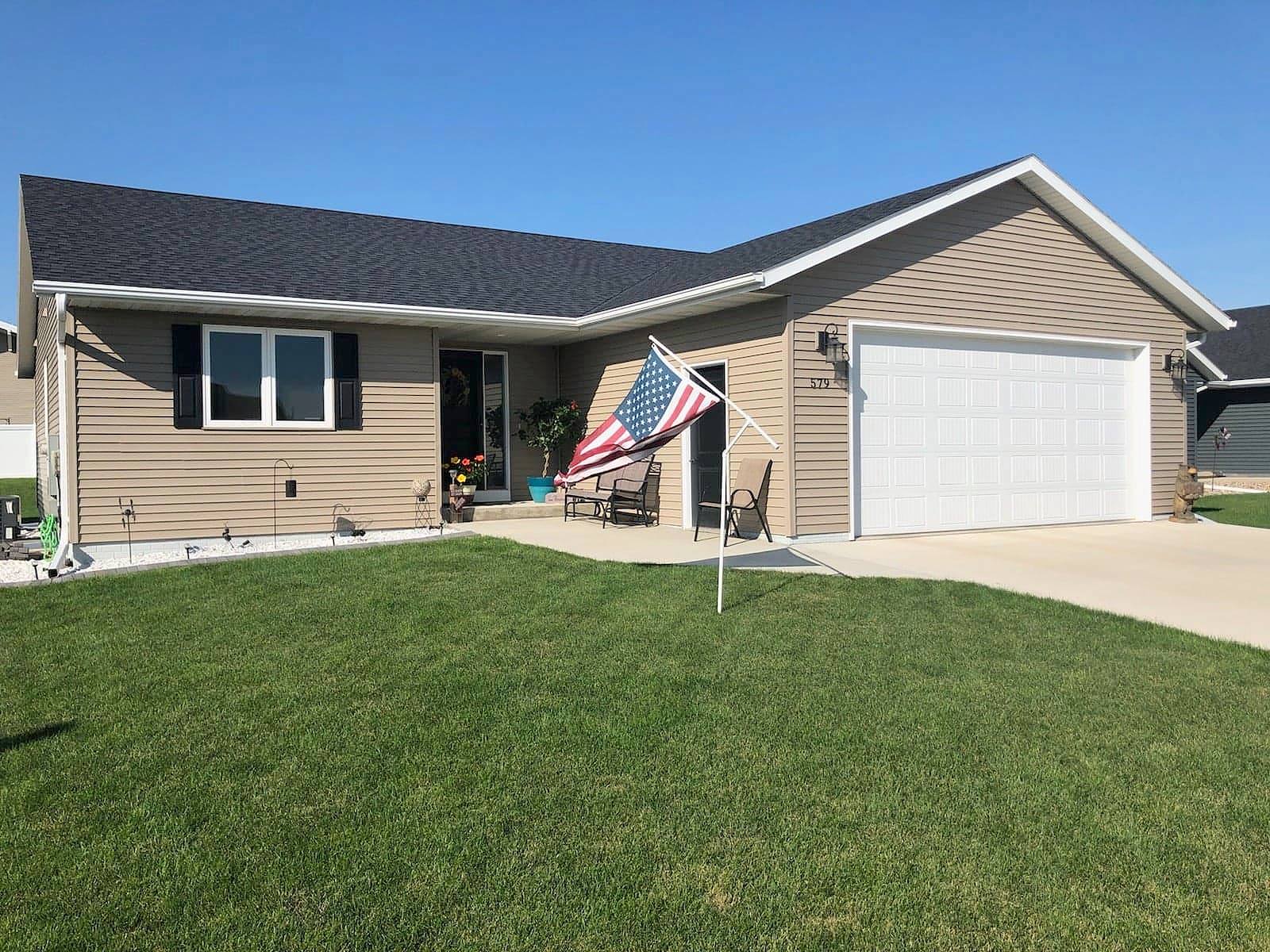 Houses for Rent in Le Mars, IA