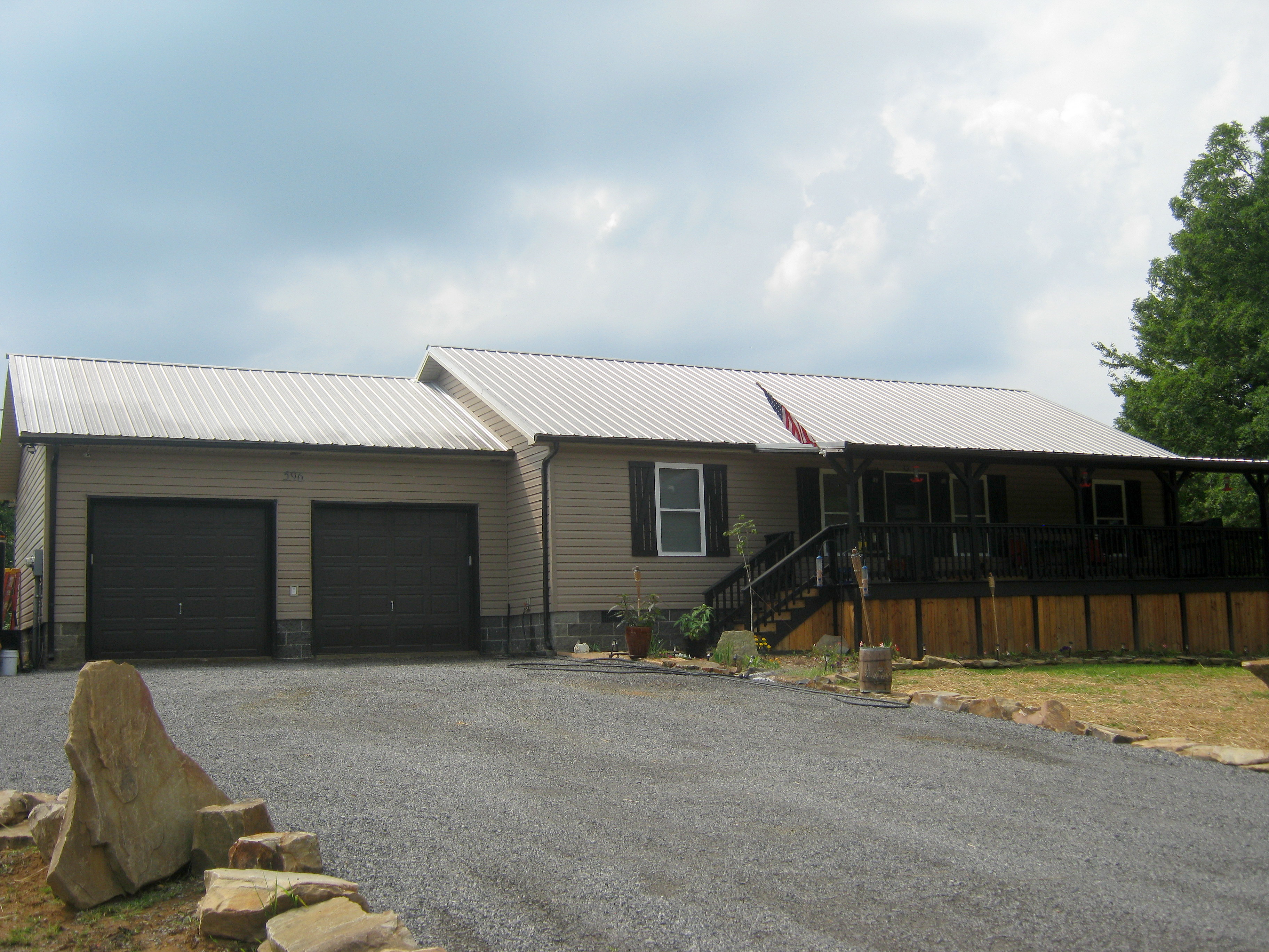 Houses for Rent in Dunlap, TN