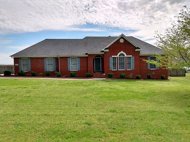 Image of rent to own home in Toney, AL