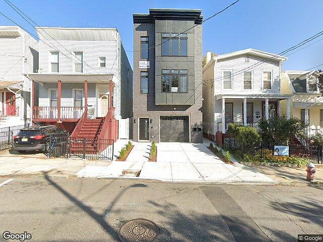 Image of rent to own home in Jersey City, NJ