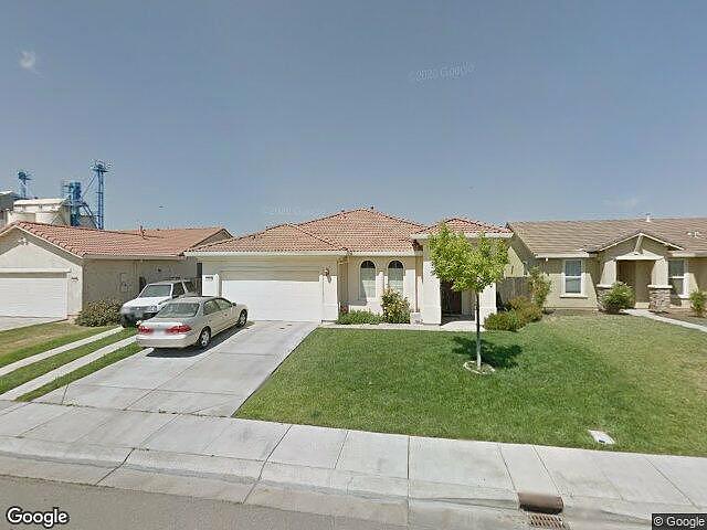 Image of rent to own home in Williams, CA