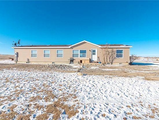 Image of rent to own home in Shepherd, MT