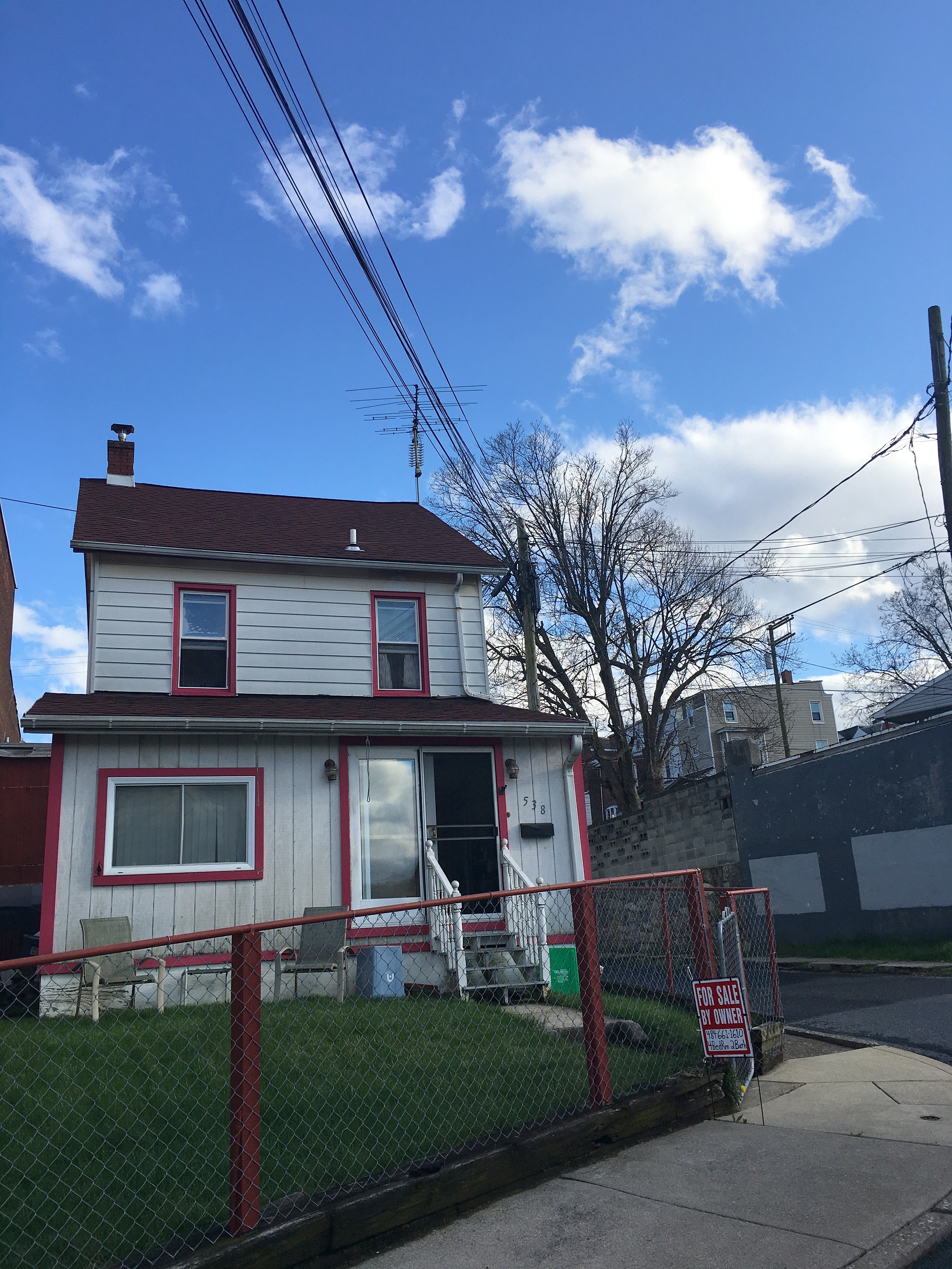 Houses for Rent in Allentown, PA