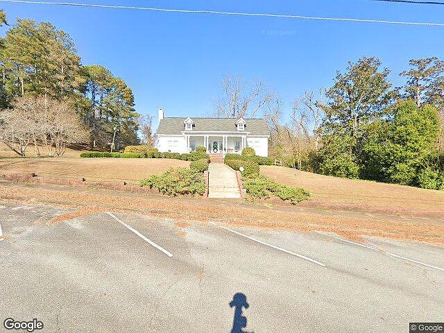 Image of rent to own home in West Point, GA