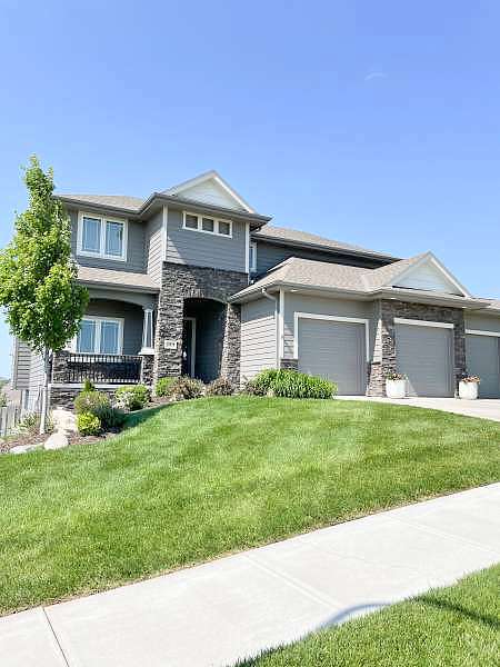 Image of rent to own home in Elkhorn, NE