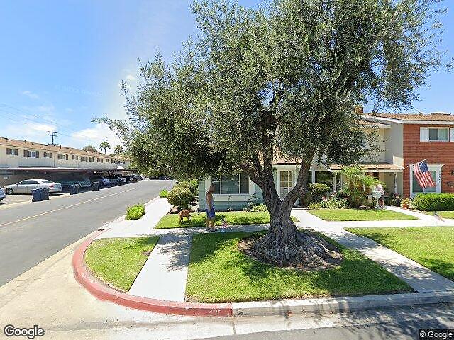 Image of rent to own home in Huntington Beach, CA