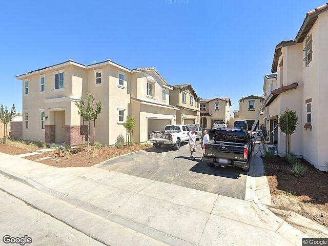 Image of rent to own home in Murrieta, CA