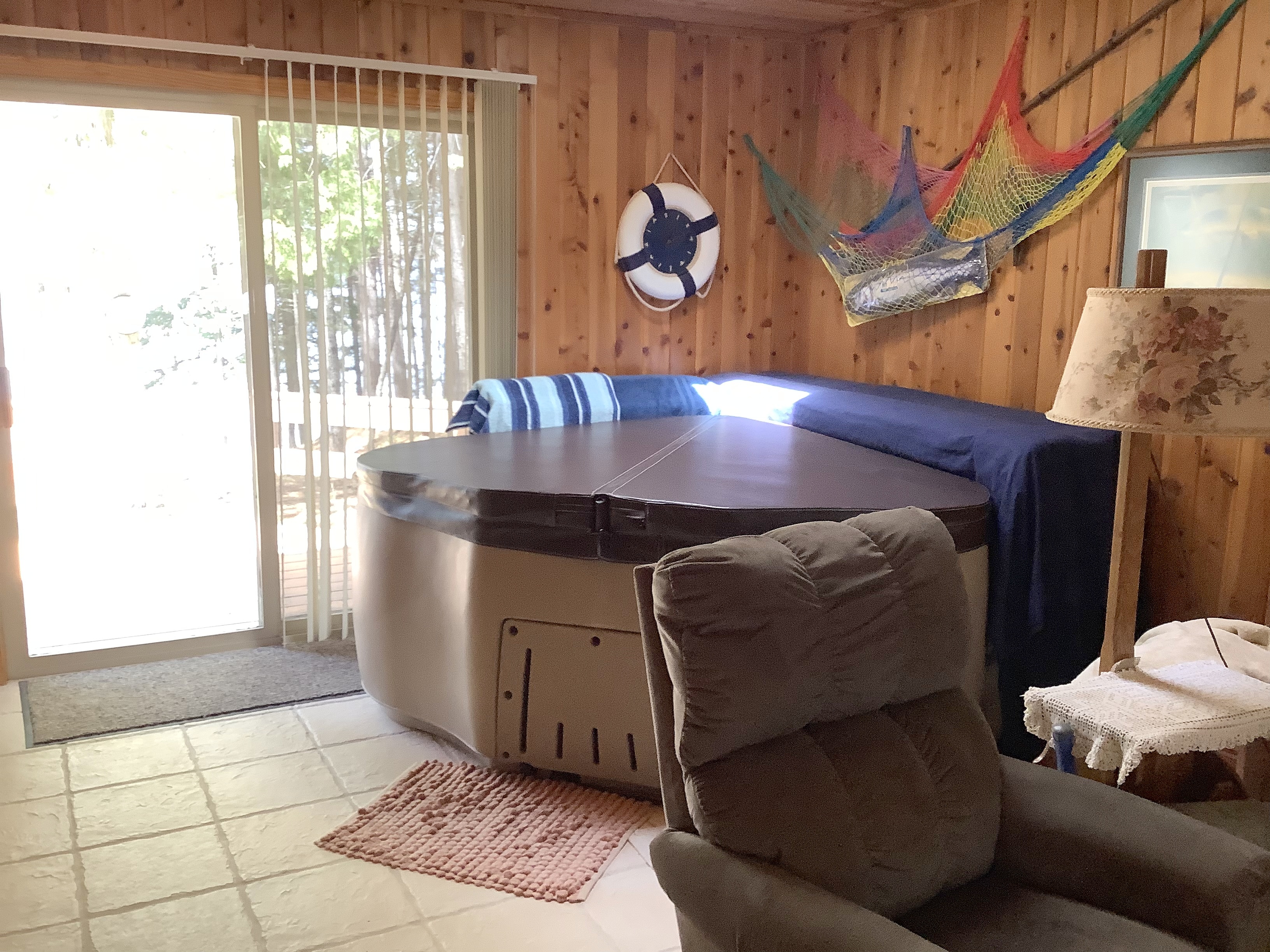 Pet Friendly Houses for Rent in Minocqua, WI