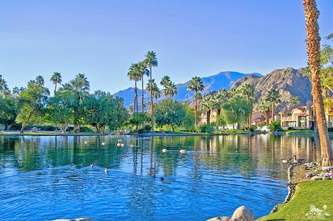 Image of rent to own home in La Quinta, CA