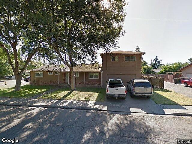Image of rent to own home in Turlock, CA