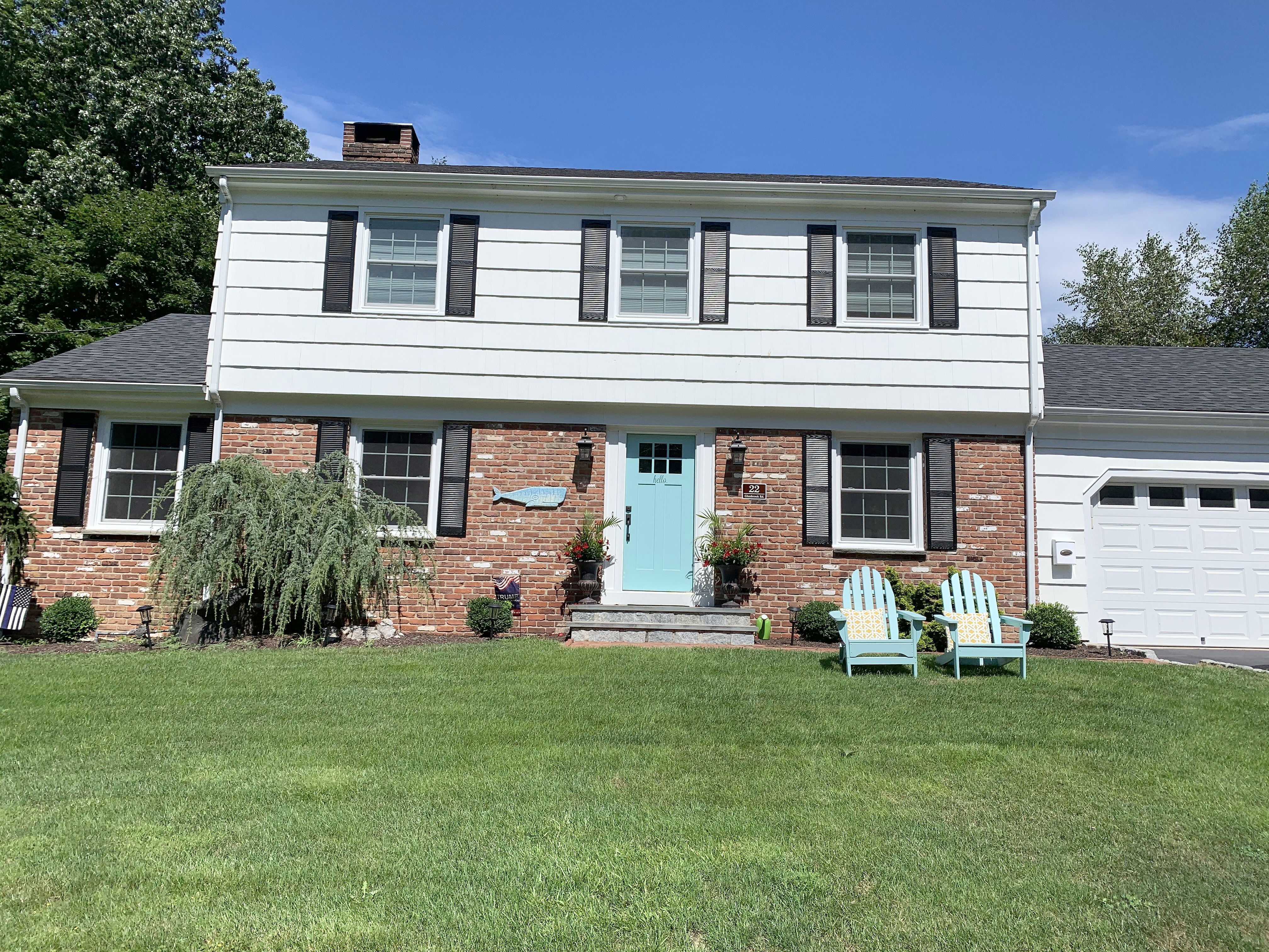 Houses for Rent in Trumbull, CT - RentDigs.com