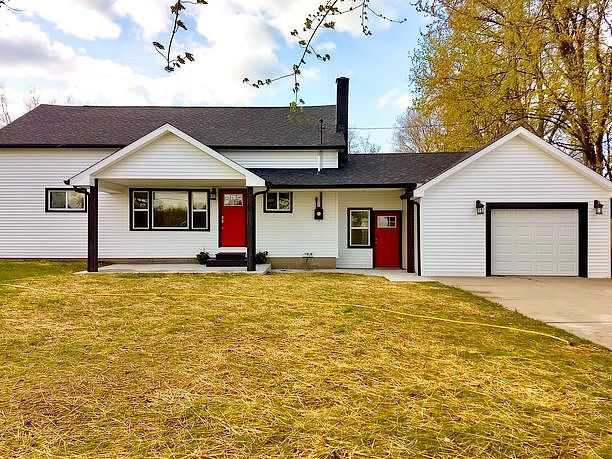 Pet Friendly Houses for Rent in Birch Run, MI