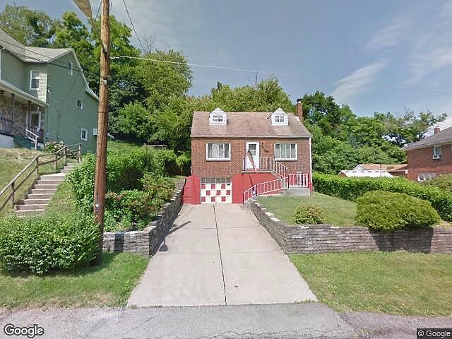 Houses For Rent In Pittsburgh Pa Rentdigs Com Page 3