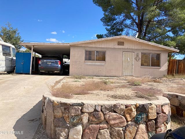 Image of rent to own home in Kearny, AZ
