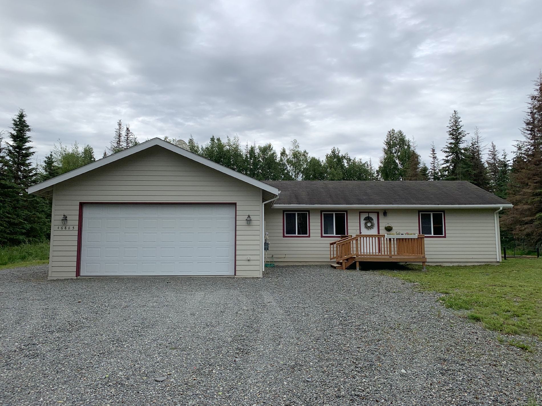 Image of rent to own home in Kenai, AK