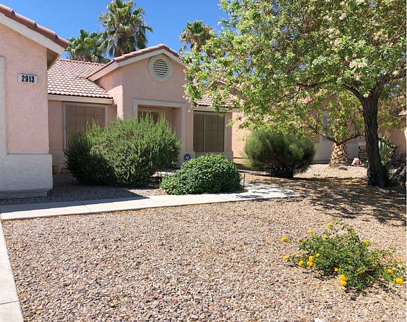pet friendly house for rent in las vegas nv