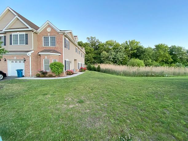 Image of rent to own home in Monroe Township, NJ
