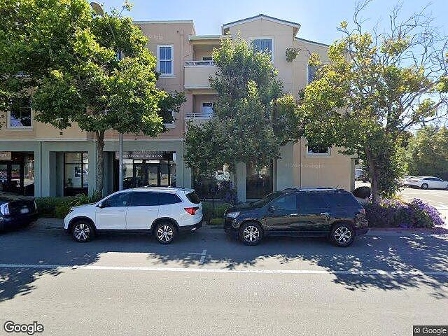 Image of rent to own home in Capitola, CA