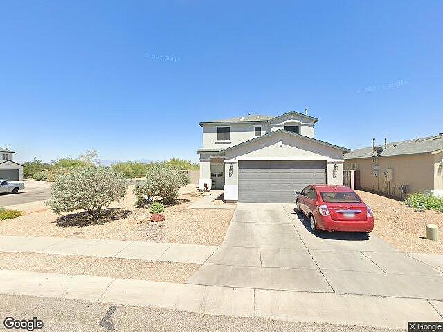 Image of rent to own home in Sahuarita, AZ