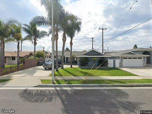 Image of rent to own home in Huntington Beach, CA