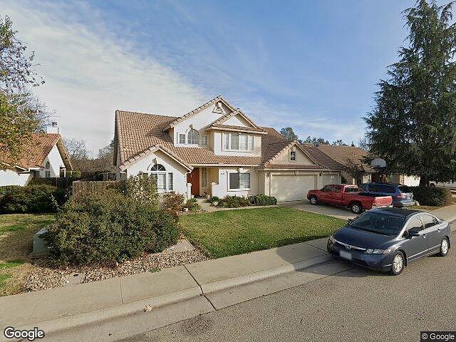 Image of rent to own home in Ione, CA