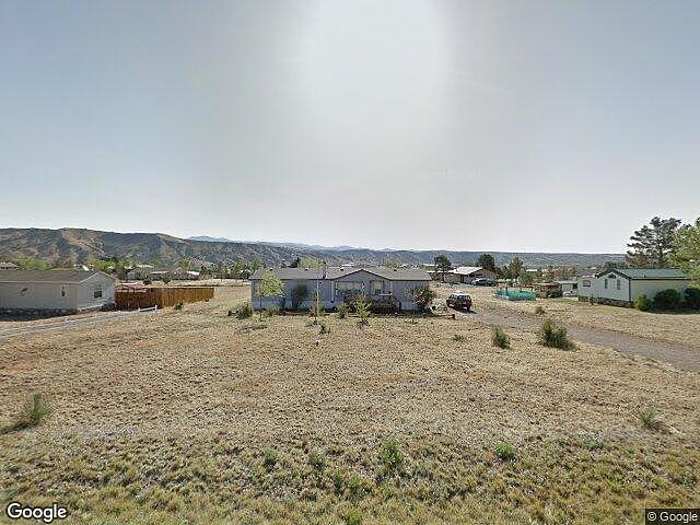 Image of rent to own home in Mimbres, NM