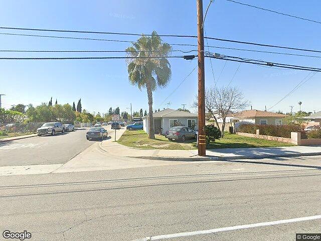 Image of rent to own home in Norwalk, CA