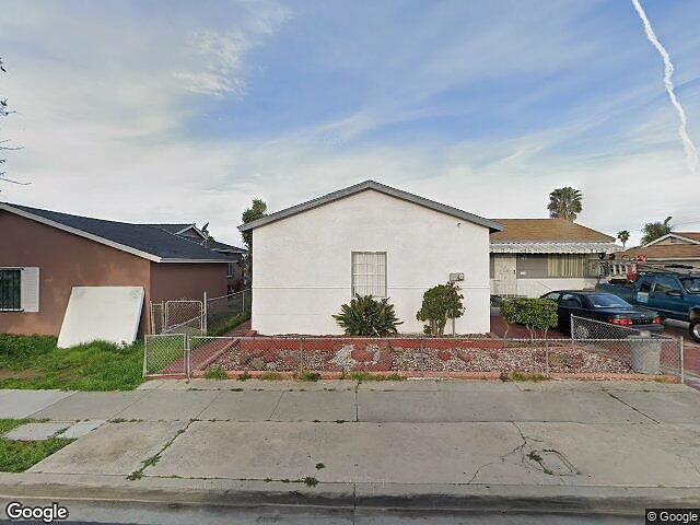 Image of rent to own home in San Diego, CA