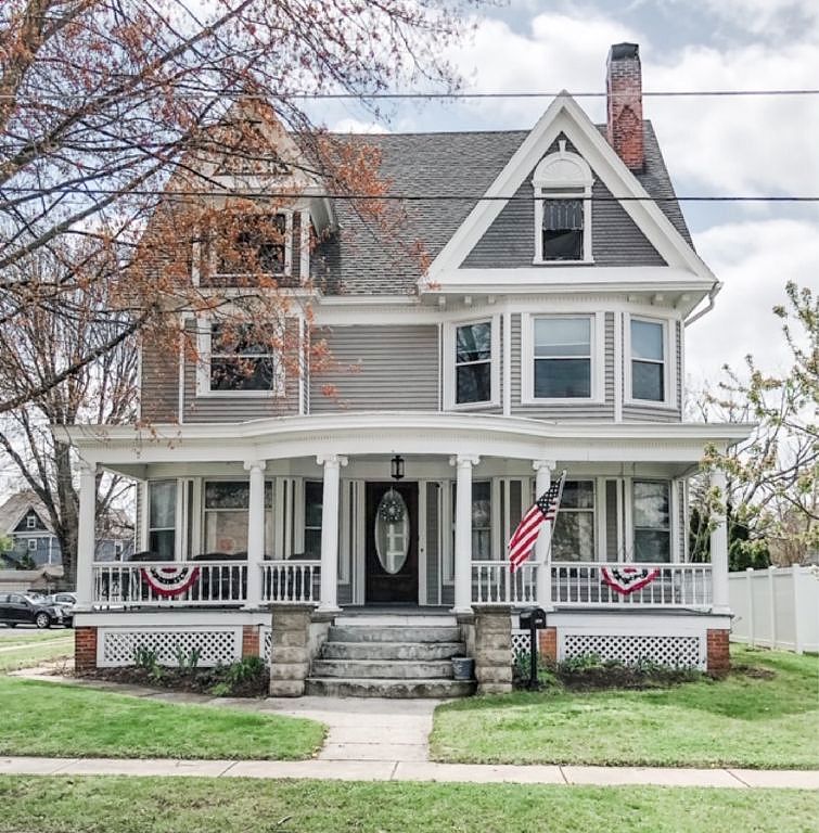 Houses for Rent in Port Clinton, OH