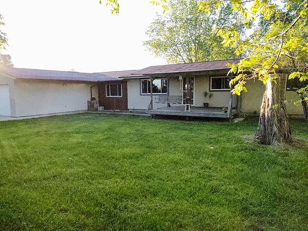 Image of rent to own home in Billings, MT