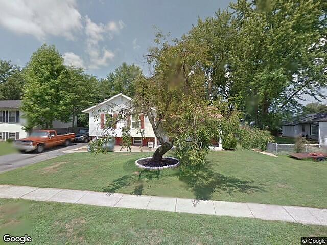 Image of rent to own home in Newark, DE