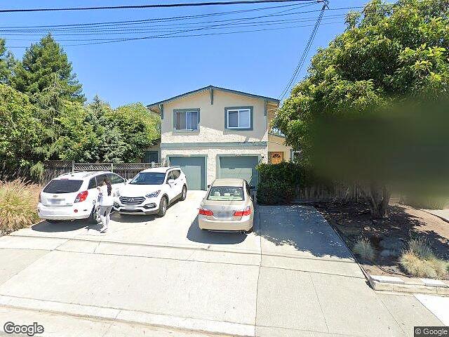 Image of rent to own home in Soquel, CA