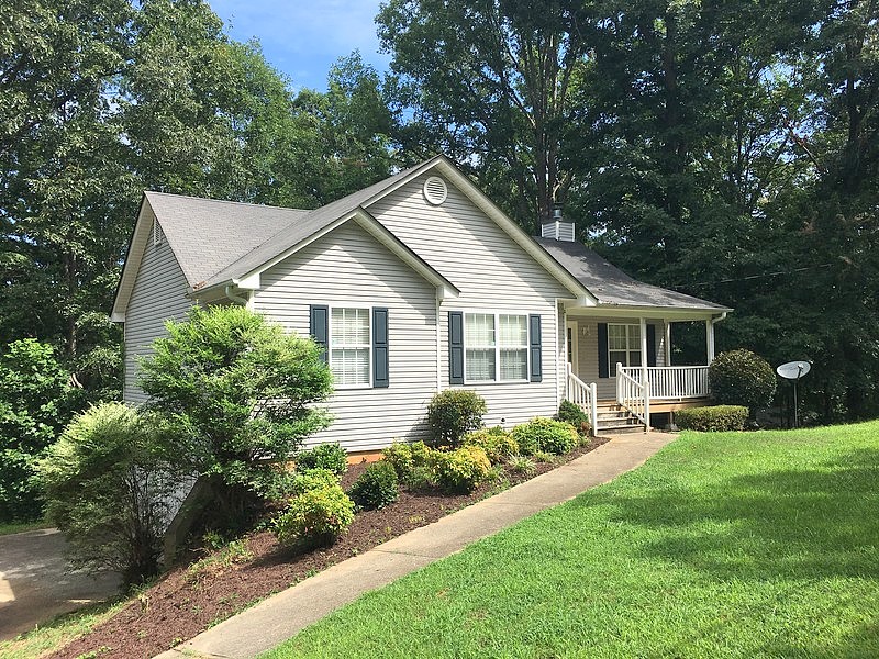 Houses for Rent in Gainesville, GA