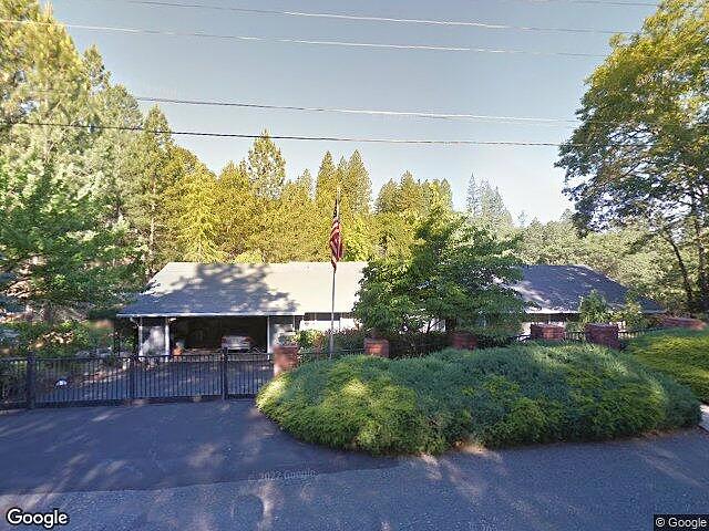 Image of rent to own home in Grass Valley, CA