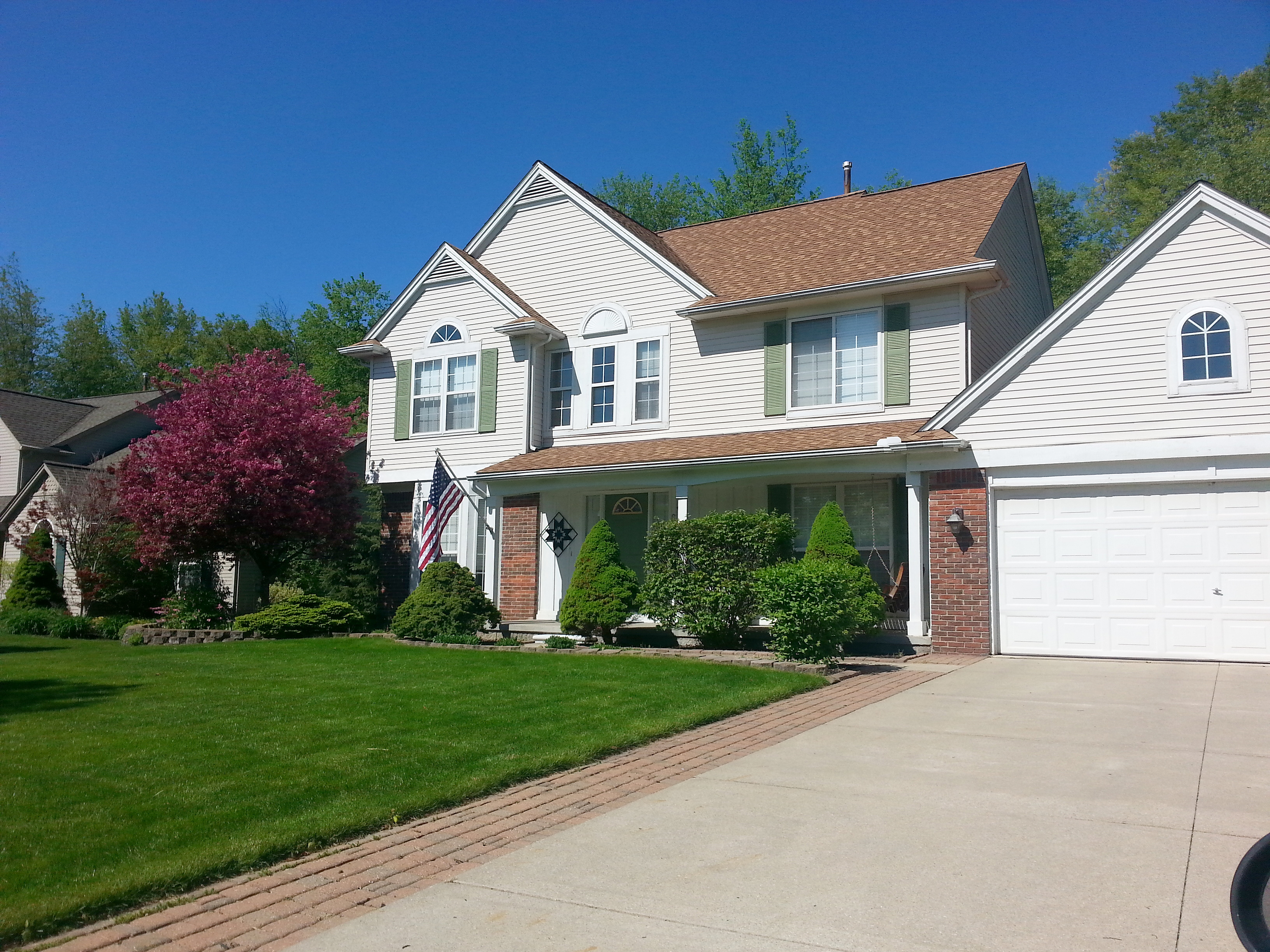 Houses for Rent in Clarkston, MI