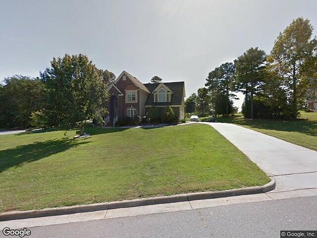 houses for rent in newton nc
