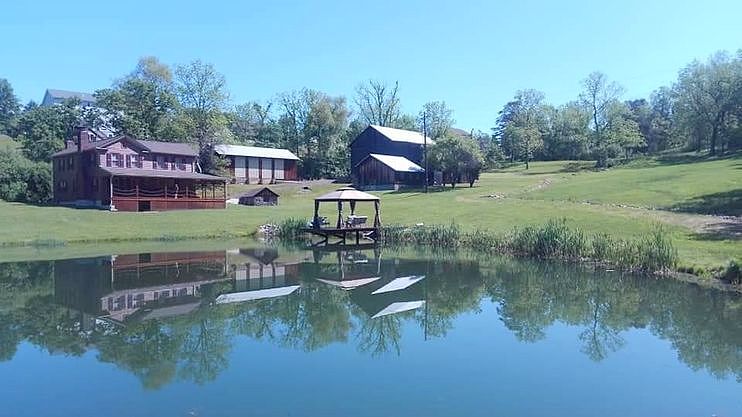 homes for sale near bloomsburg pa