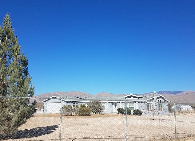 Image of rent to own home in Jean, NV