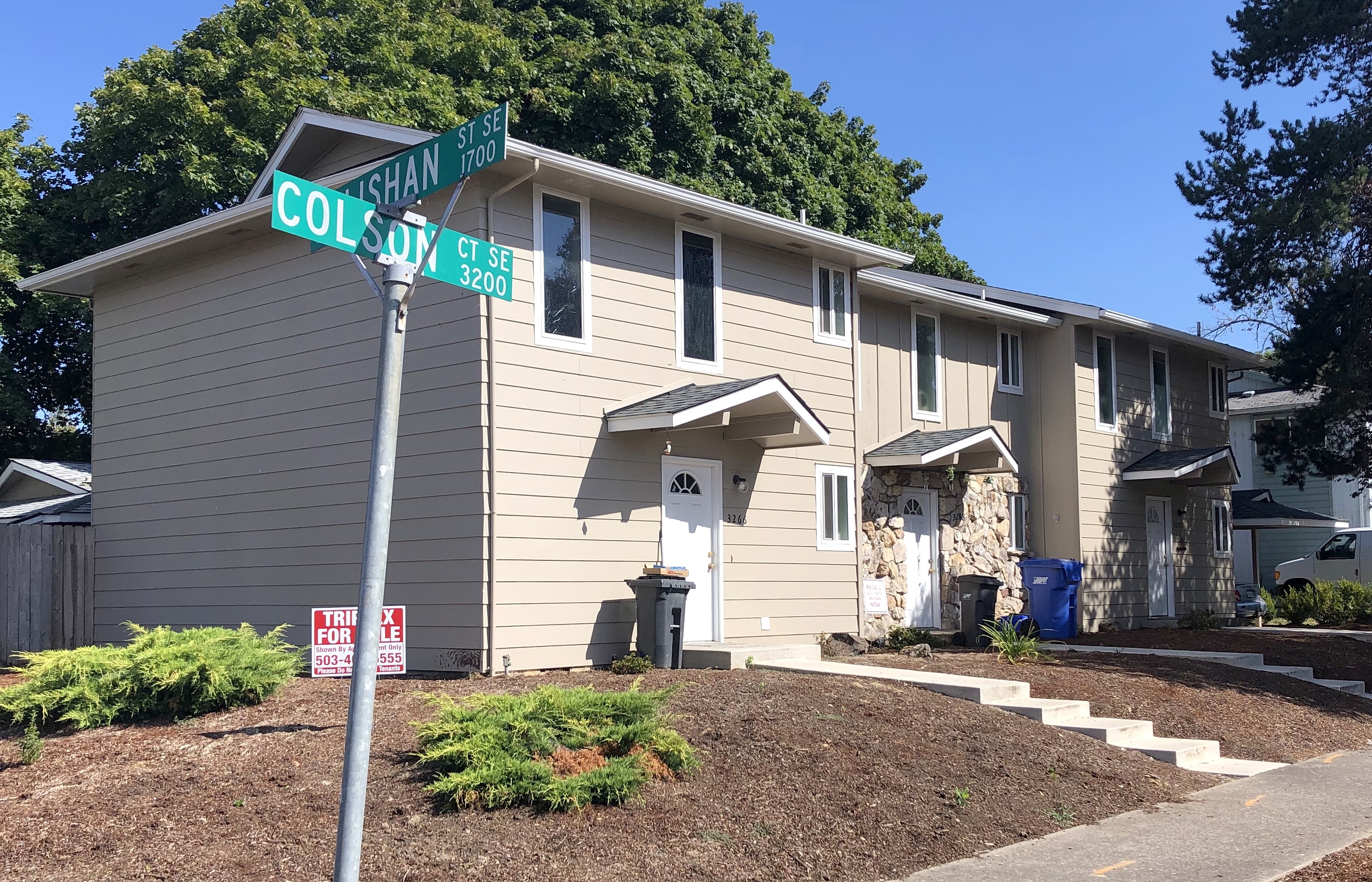 Houses for Rent in Salem, OR