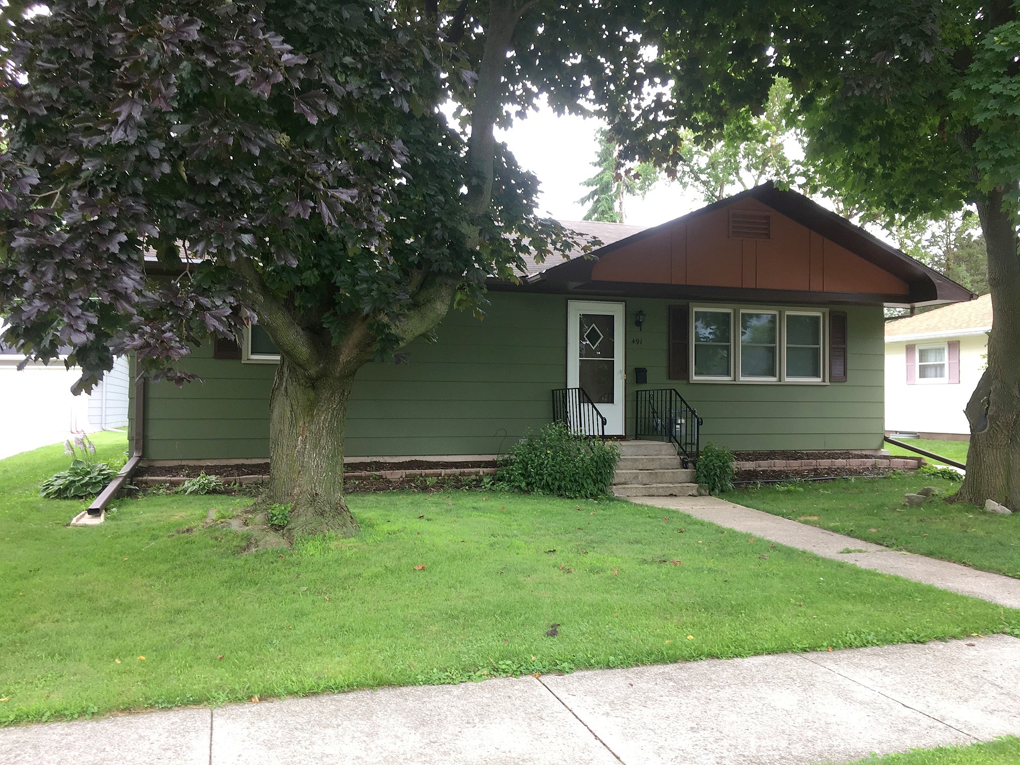 Houses for Rent in Fond du Lac, WI