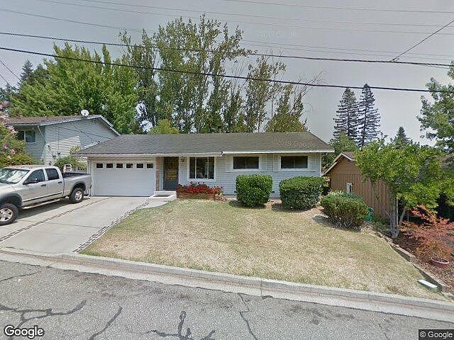 Image of rent to own home in Grass Valley, CA