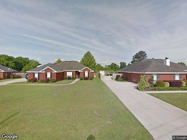 Image of rent to own home in Theodore, AL