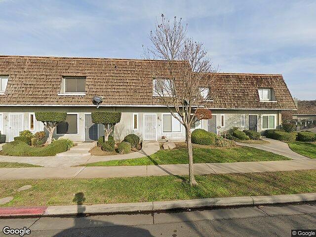 Image of rent to own home in Merced, CA